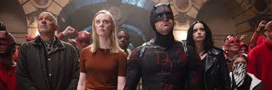 Daredevil: Born Again Season 2 Finale Review