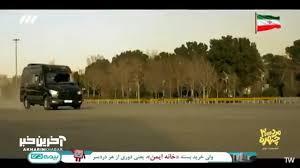ویدیو؛ «مرد سه‌هزار چهره» رئیس تروریست‌ها شد!