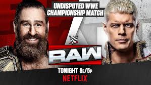 CM Punk vs. Sami Zayn at WWE