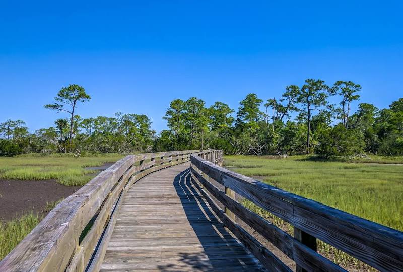 Kiawah Island