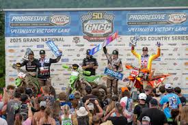 Racer X - News update