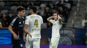 Marcel Ruiz salió lesionado con Toluca en Concachampions