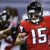 Look outAtlantaFalcons fans, here comes Justin Hardy