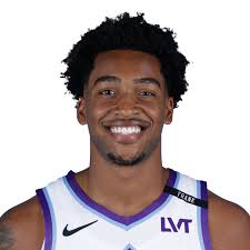 Brice Sensabaugh scores 17 points Saturday