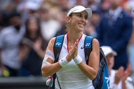 Wimbledon - News update