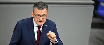 CDU-Politiker Kiesewetter kritisiert russischen "Terrorstaat"