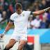 Japan delight, Springboks mark Mandela honour with win