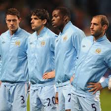 Manchester City F.c. : ce qu'il faut savoir