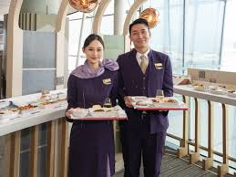 Hong Kong Airlines to boost passenger travel experience