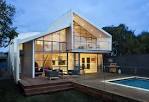 Architect house