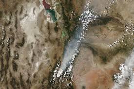 NASA Earth Observatory (.gov) - News update