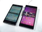 Sony Xperia Z3 vs Xperia Z2 TechRadar