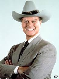 Larry Hagman Image Quotation #8 - QuotationOf . COM via Relatably.com