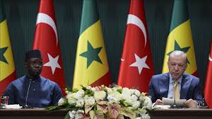 Anadolu Ajansı - News update