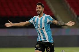 ¡Bombazo Azulgrana! ¿Quién es Ignacio Aliseda, el Nuevo Refuerzo de Cerro?