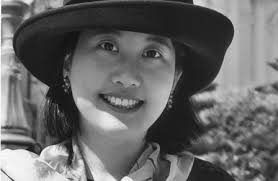 Karen An-hwei Lee is the author of Phyla of Joy (Tupelo, 2012), Ardor (Tupelo, 2008), and In Medias Res (Sarabande, 2004), winner of the Kathryn A. Morton ... - karen-an-hwei-lee-448