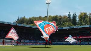 heidenheim - bayern live