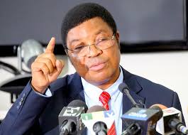 Tokeo la picha la majaliwa kassim majaliwa