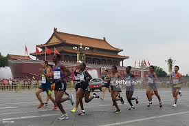 Image result for beijing marathon 2016
