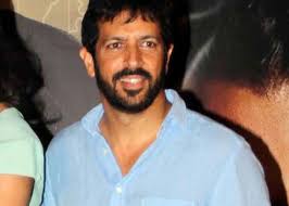 Kabir Khan, who made his directorial debut with Kabul Express and then made New York with the banner, will soon have his Salman Khan-Katrina Kaif spy ... - kabirkhannew