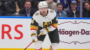 Rasmus Andersson Trade Solidifies Golden Knights' Defense for Stanley Cup Push