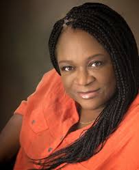 Nigerian film-maker and Nollywood icon Amaka Igwe has shockingly passed on at 51. - Amaka-Igwe