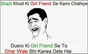 Funny-status-in-hindi-for-facebook.jpg via Relatably.com