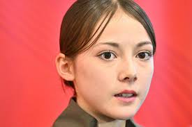 【陸上】今秋から米国留学のドルーリー朱瑛里 全体26位で自己ベストに遠く…女子1500ｍ（日刊スポーツ）