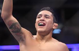 Erik-Perez-e1351039048362. A bantamweight between Japan&#39;s Mizugaki and the Jackson&#39;s MMA product “El Goyito” has been announced for the UFC&#39;s second edition ... - Erik-Perez-e1351039048362