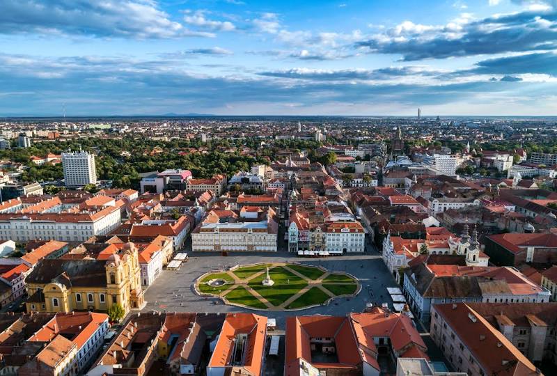 Timișoara