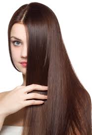 Cassia hair shine long woman - Cassia-hair-shine-long-woman