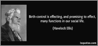 Quotes About Birth Control. QuotesGram via Relatably.com