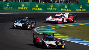 Interlagos sedia etapa brasileira do Mundial de Endurance neste fim de semana