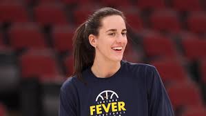 Caitlin Clark Gives Injury Update, Has No Plans for Minutes Restriction Amid Fever Playoff Race