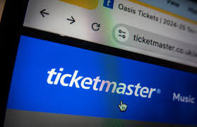 ticketmaster