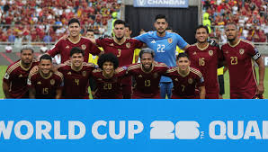 ¡Uruguay vs Venezuela! Clave para el Mundial 2026: Dónde verlo y más - Imagen principal del artículo