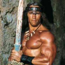 Trend Google: arnold schwarzenegger
