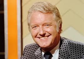 Derek Batey has died at the age of 84. The broadcaster was best known as the host of Mr and Mrs between 1964 and 1980. Presenter Derek Batey - uktv-derek-batey