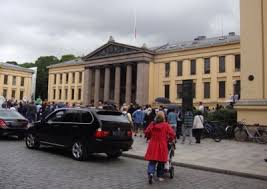 Image result for university of oslo