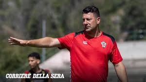 Trend Google: union brescia - pro vercelli