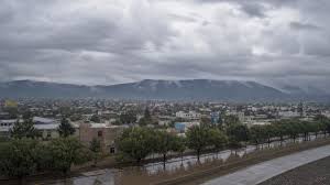 Pronóstico del clima en Victoria De Durango hoy 28 de octubre de 2026