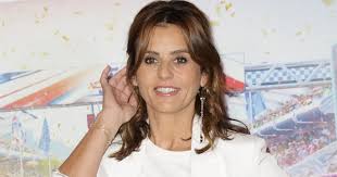 Faustine Bollaert enregistre des audiences records sur France 2