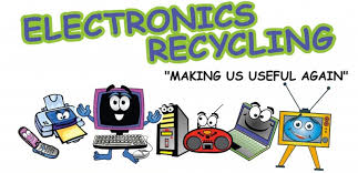 Image result for electronics recycle