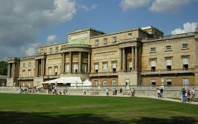 Image result for buckingham palace
