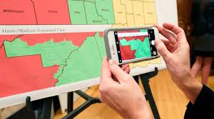 US Supreme Court reverses ruling against Mississippi legislative redistricting