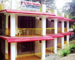 Image of Shiv Shakti Guest House Mcleodganj