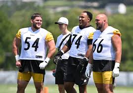 Ray Fittipaldo's Steelers chat transcript: 07.14.26