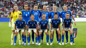 ¡Euro Femenino al Rojo Vivo! ¿Noruega Vencerá a Italia? 🔥