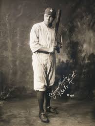 Image result for babe ruth