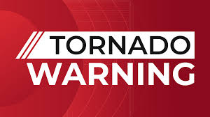 Tornado warning active in northeast Kansas